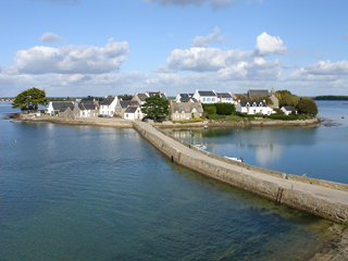 Ile de Saint-Cado